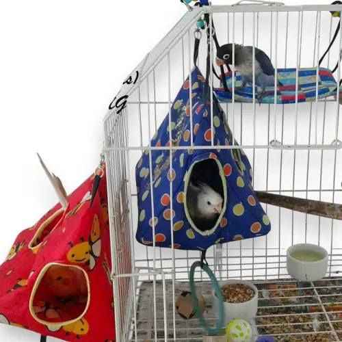 Cabana modelo Mimo - ( kit 2 unid )
