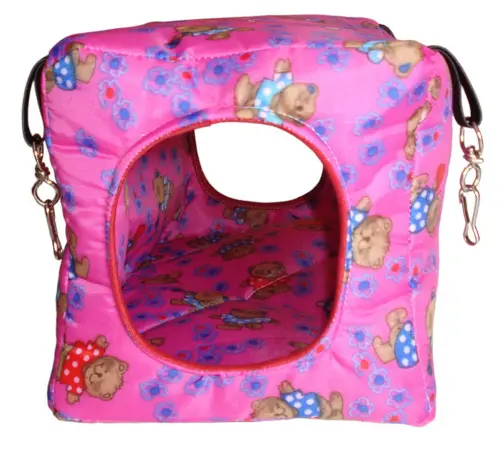 Cabana modelo Dormepet M