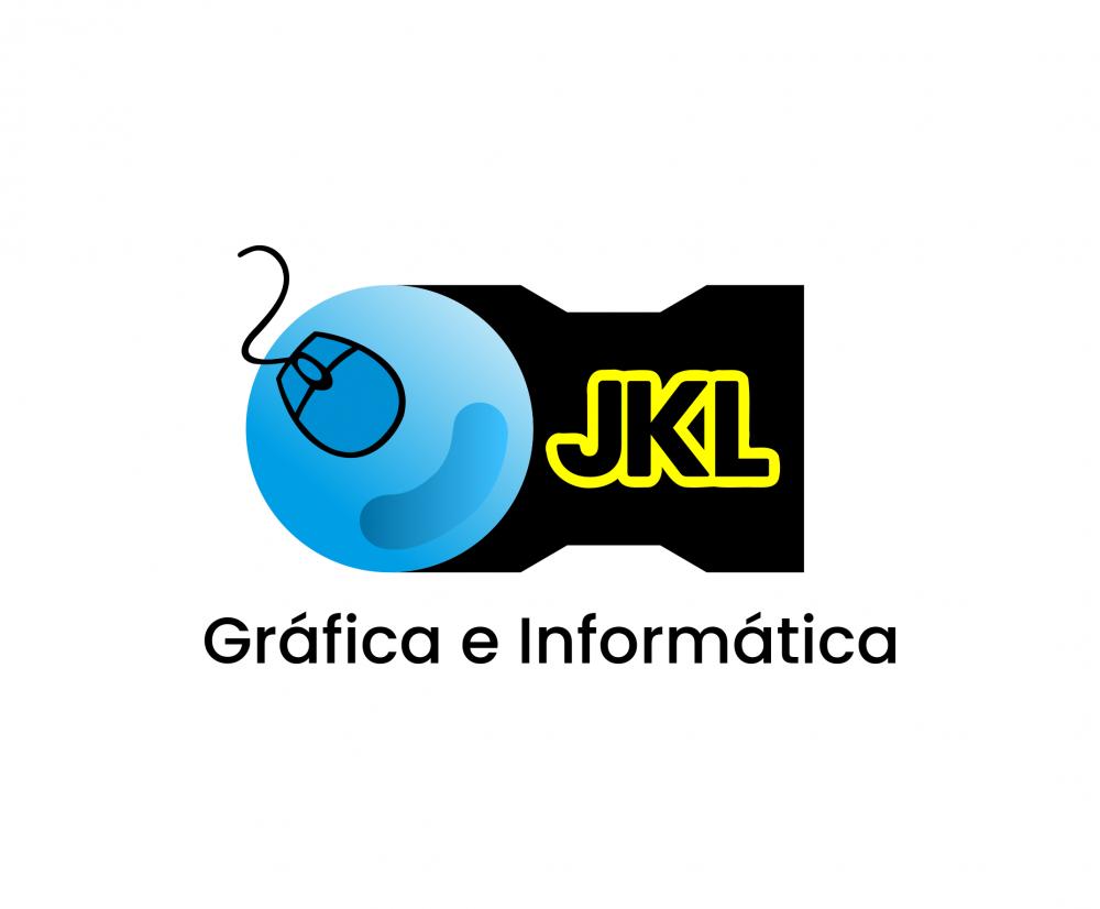 JKL Gráfica e Informática