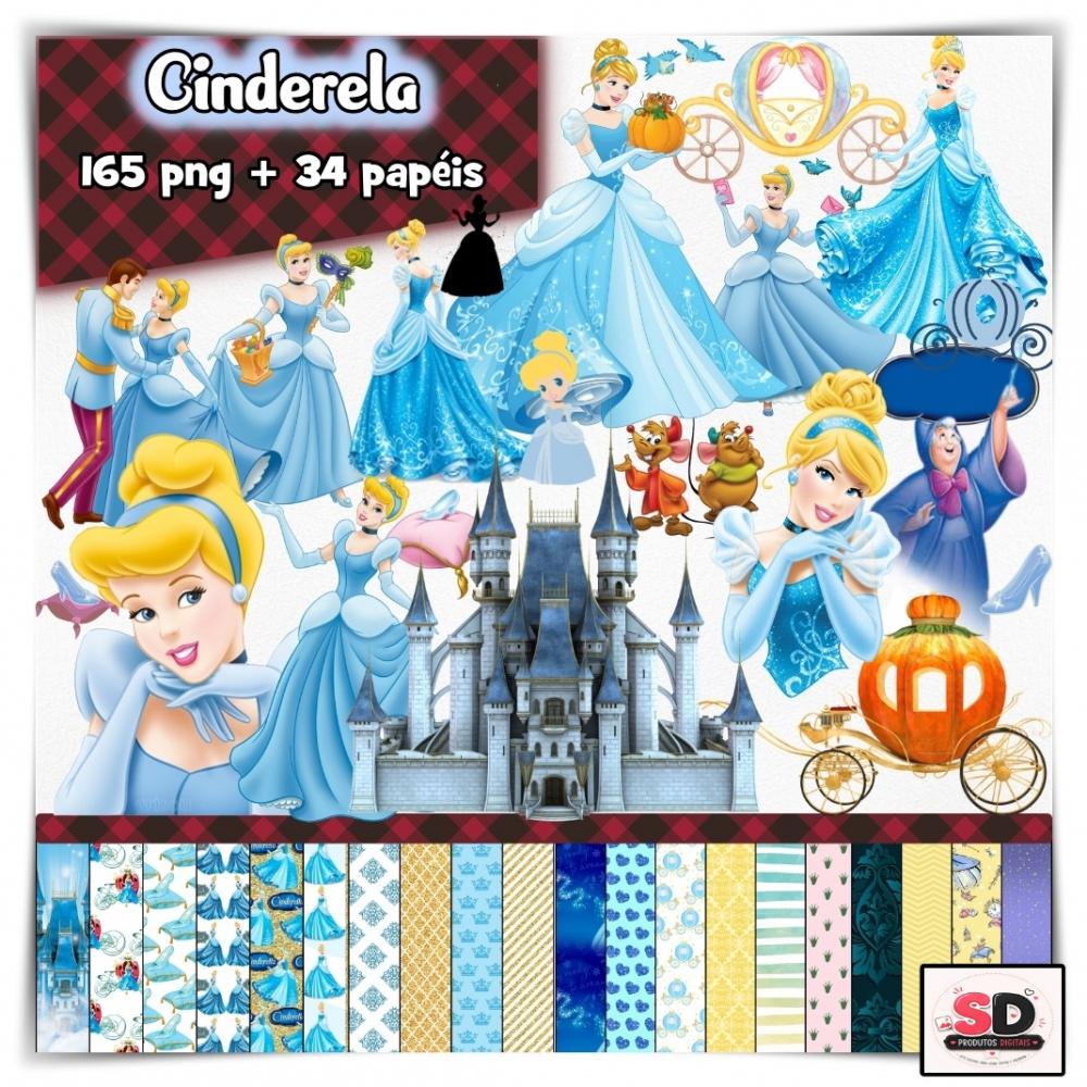 Cinderela