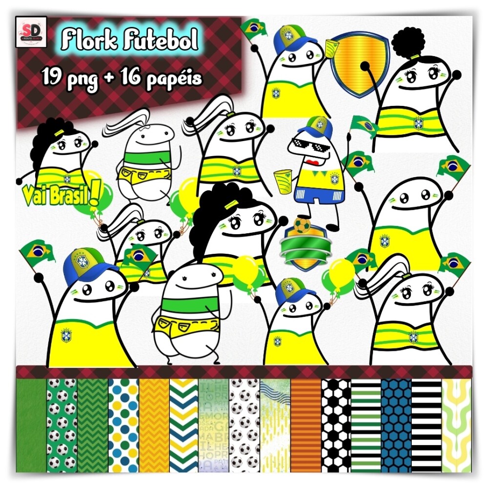 Flork Futebol