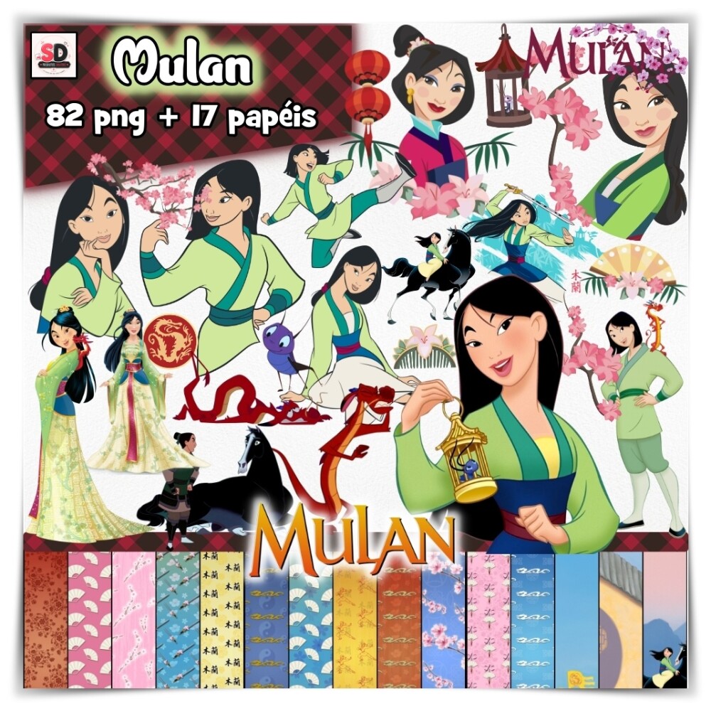 Mulan