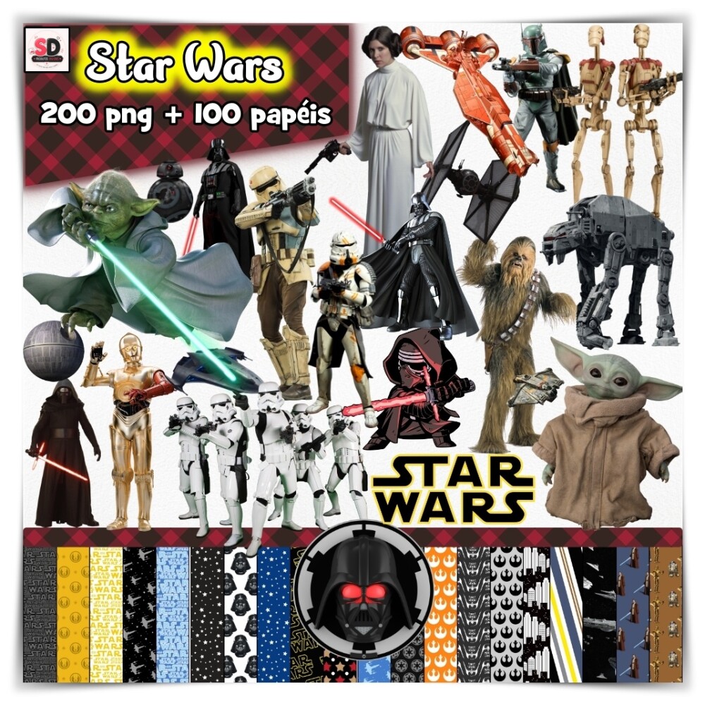 Star Wars
