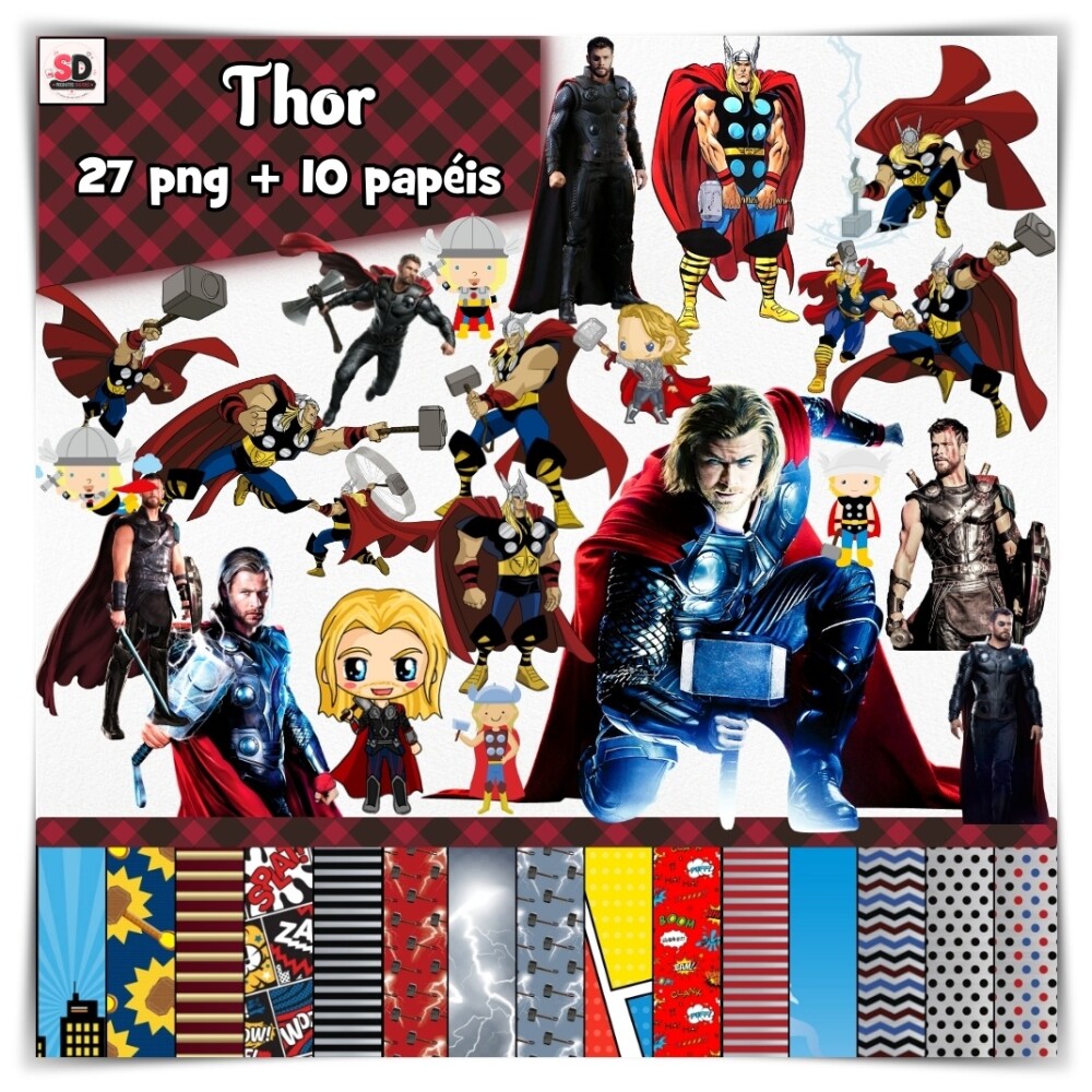 Thor