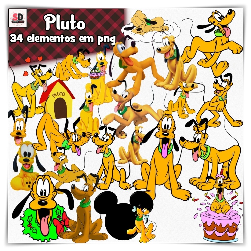 Pluto