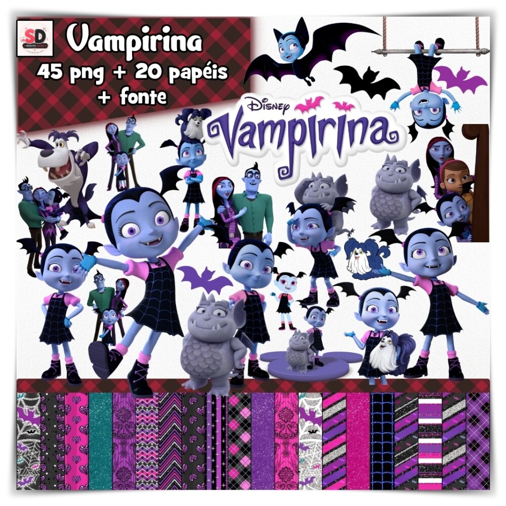 Vampirina