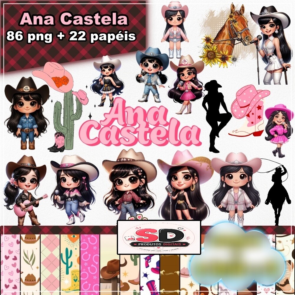 Ana Castelo