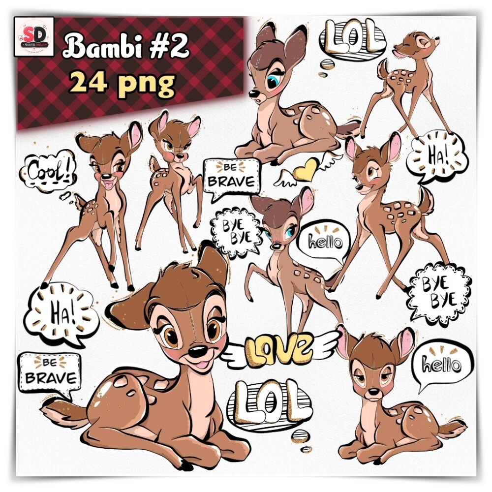 Bambi