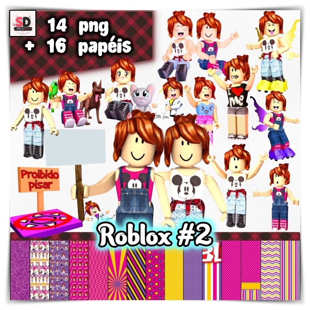 Roblox #2