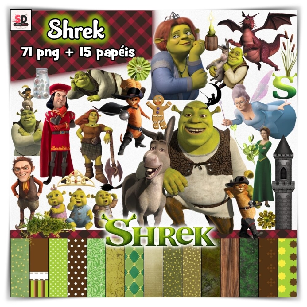 Shrek