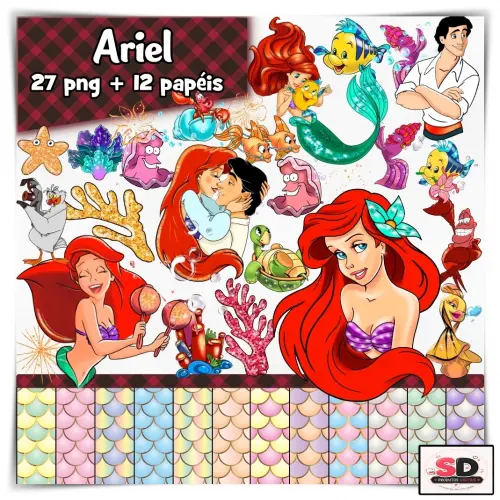 Ariel