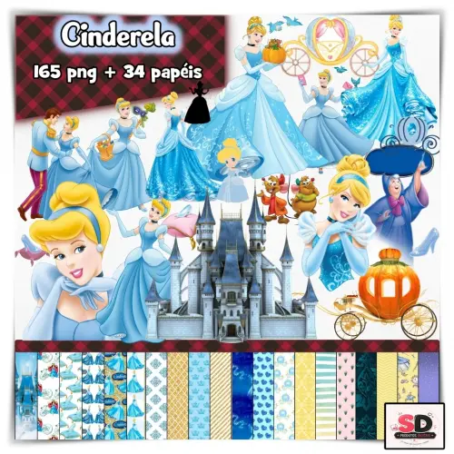 Cinderela
