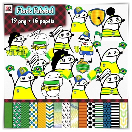 Flork Futebol