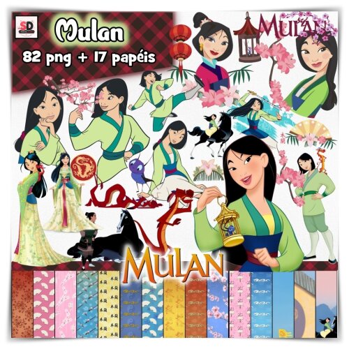 Mulan