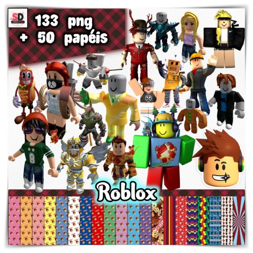 Roblox