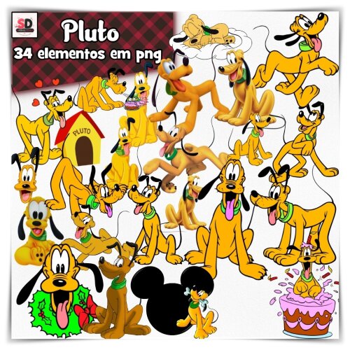 Pluto