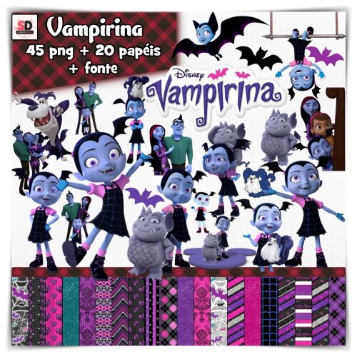 Vampirina