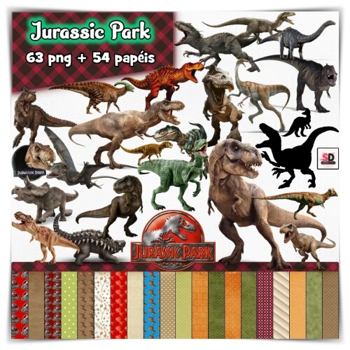 Jurassic Park