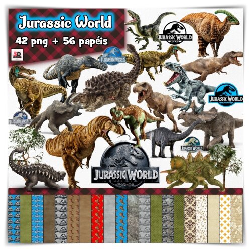 Jurassic World