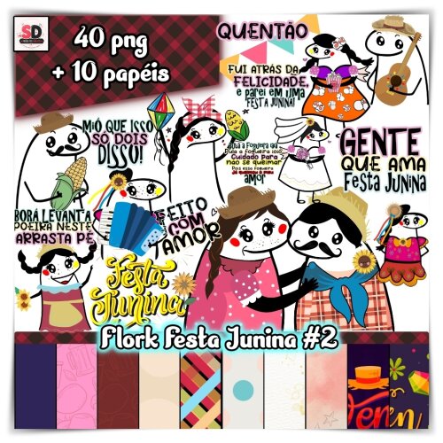 Flork Festa Junina #2