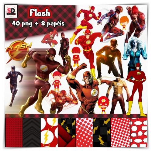 Flash
