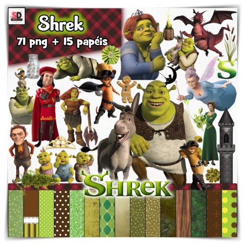 Shrek
