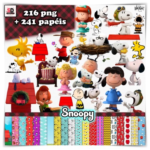 Snoopy