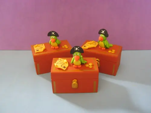 Piratas