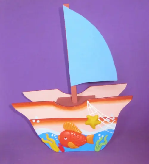 Fundo do mar