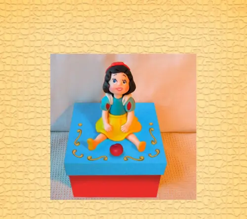 Branca de Neve