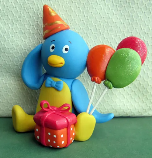 Backyardigans