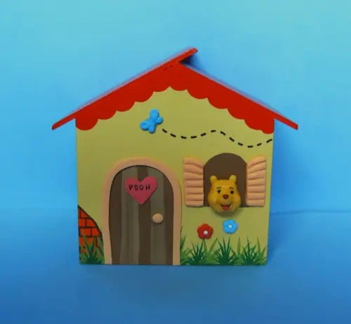 Ursinho Pooh