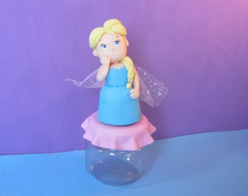 Frozen