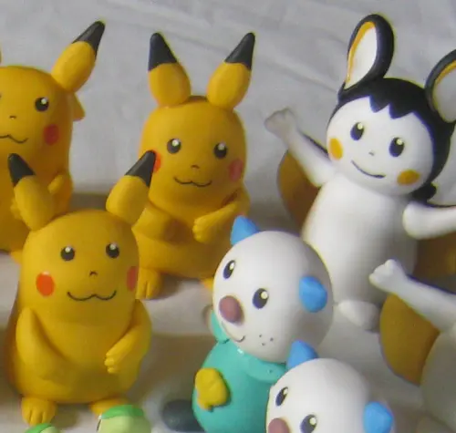 Pokemon