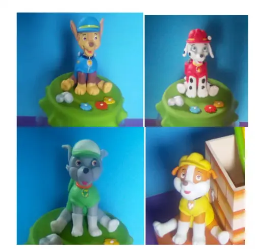 Patrulha Canina
