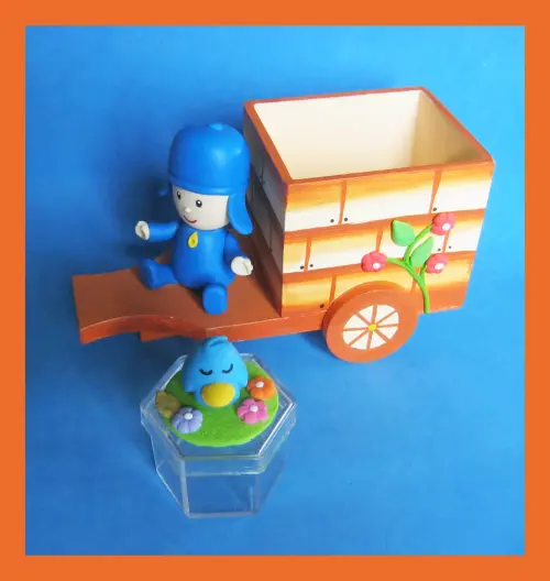Pocoyo