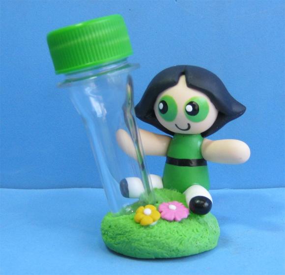 meninas super poderosas lembrancinha de anievrsário