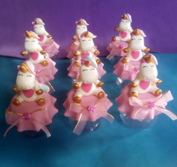 potinho Unicornio