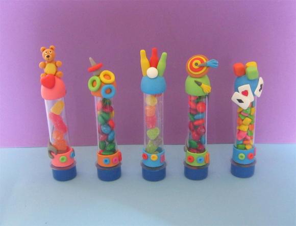 Tubetes Diversão e Jogos