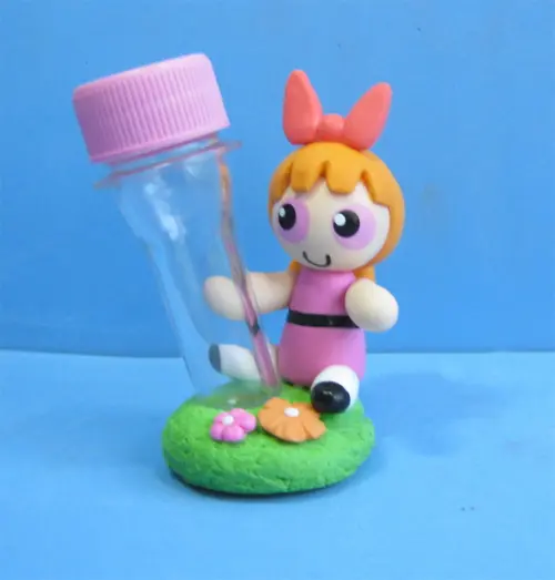 meninas super poderosas lembrancinha