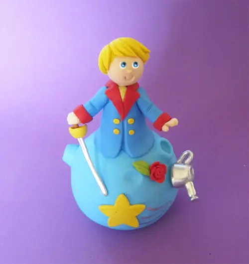 Pequeno Príncipe Lembrancinha