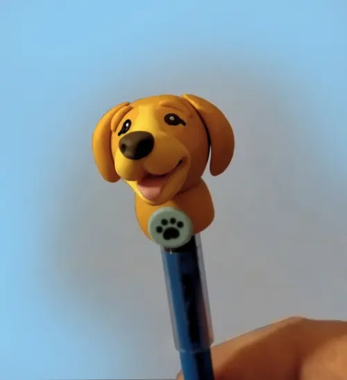 Ponteira Pet