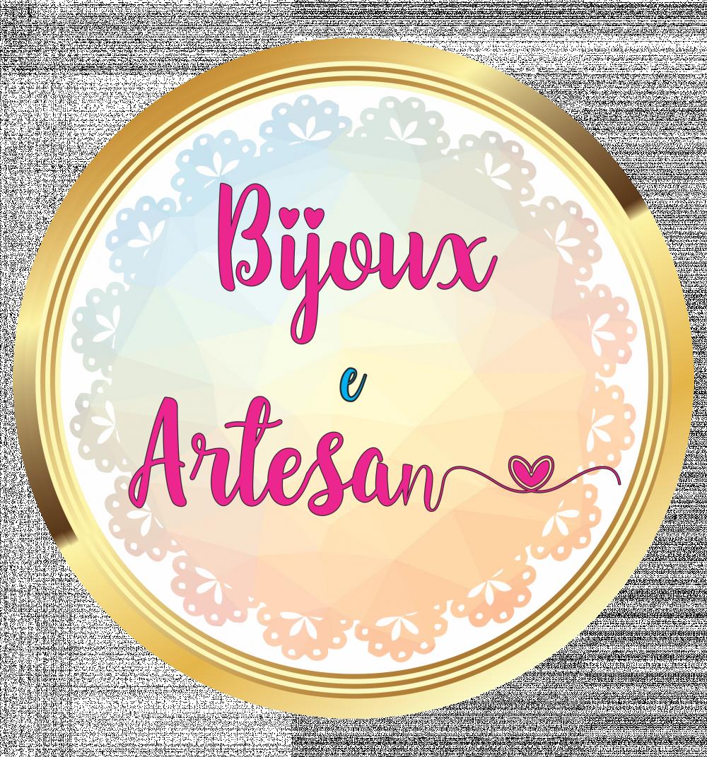 BIJOUX E ARTESAN - PAPELARIA CRIATIVA