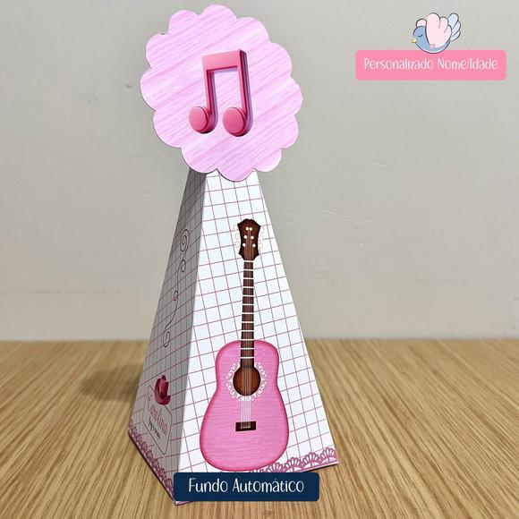 Personalizados - Caixinhas - Ana Castela - 15 Itens