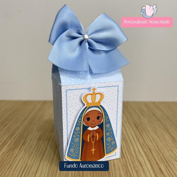 Personalizados - Caixinhas - Nossa Senhora - 15 Itens