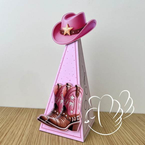 Personalizados-caixinhas- Ana Castela - 10 Itens