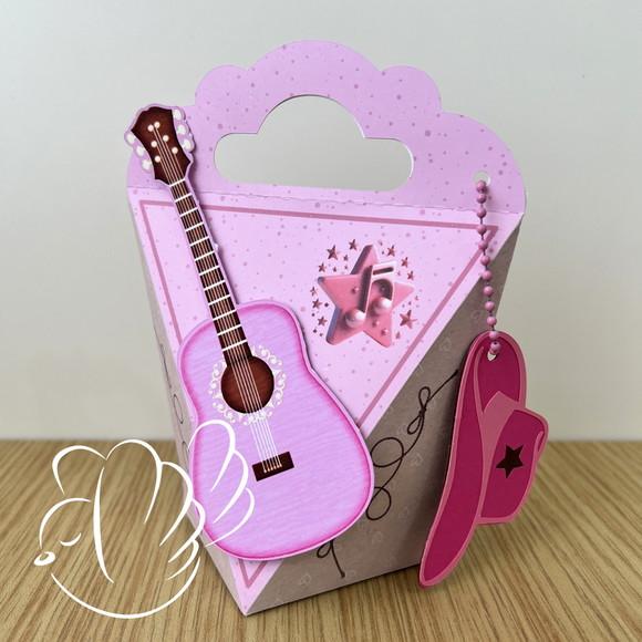Personalizados-caixinhas- Ana Castela - 10 Itens