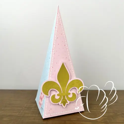 Personalizados-caixinhas-realeza Menina - 30 Itens