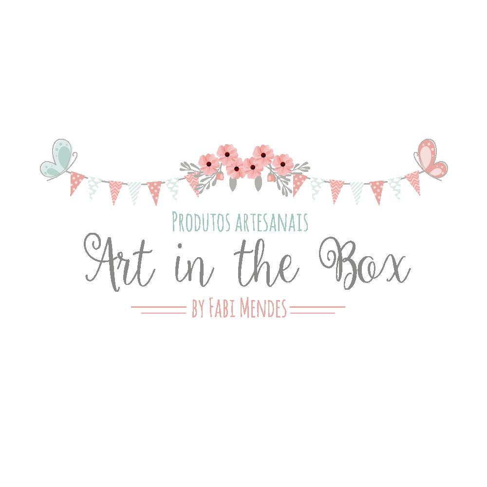 Art in the Box Fabi Mendes