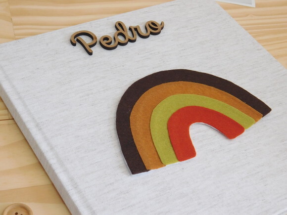 Livro do Bebê